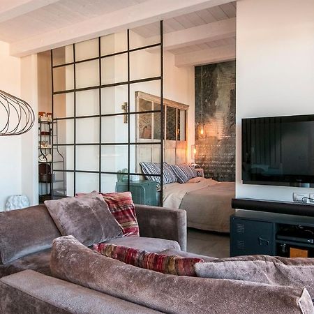 B&B Civico 45 Porto Sant'Elpidio Bagian luar foto